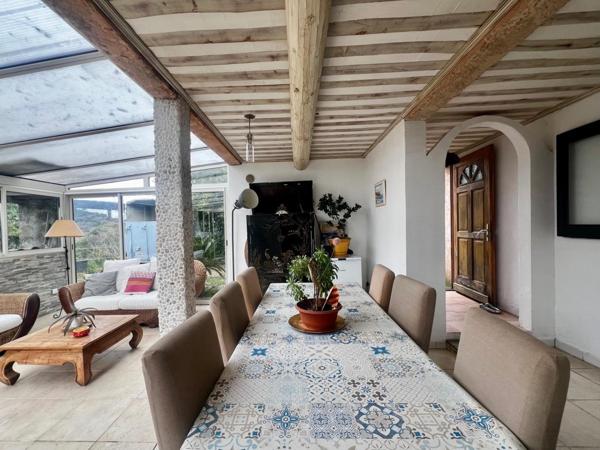 Grimaud — Rare Hillside Estate, Gulf of St-Tropez