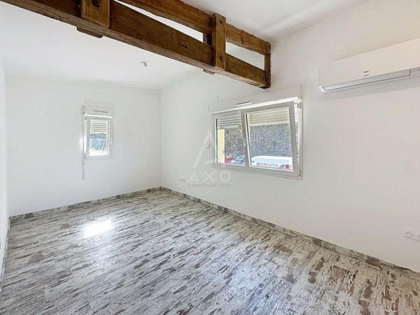 Maison de ville-renovation récente
