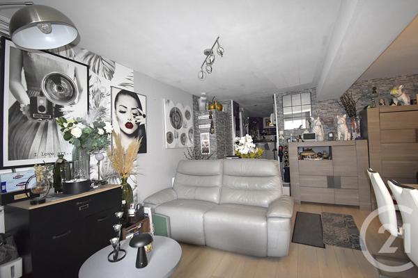 Maison à vendre  4 pièces - 92,15 m2 LAVAL - 53