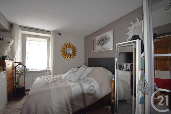 Maison à vendre  4 pièces - 92,15 m2 LAVAL - 53