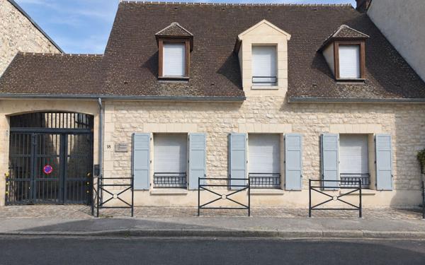 Immeuble à vendre