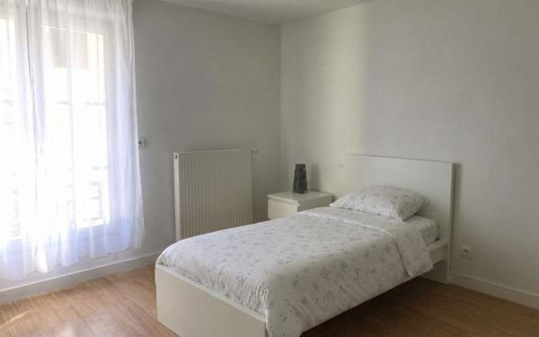 Immeuble à vendre
