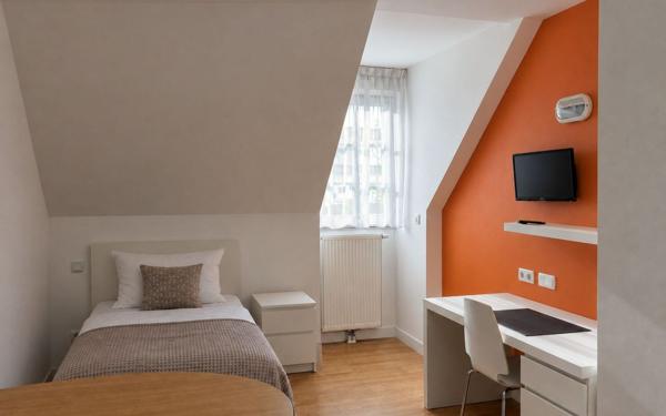 Immeuble à vendre