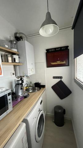 Location appartement Arcachon - 1 pièce(s) - 26 m² - 697 €/mois