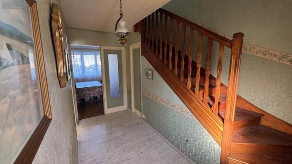 Maison individuelle à vendre à Concarneau dans le Finistère (29900), ref : 008/1330   
KEROSE