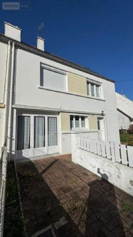 Maison individuelle à vendre à Concarneau dans le Finistère (29900), ref : 008/1330   
KEROSE