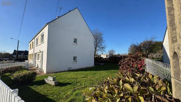 Maison individuelle à vendre à Concarneau dans le Finistère (29900), ref : 008/1330   
KEROSE
