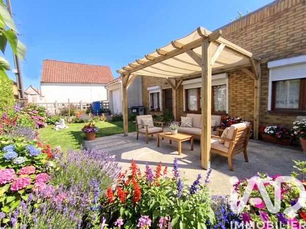 Maison à vendre 3 pièces 60 m² Auchel
