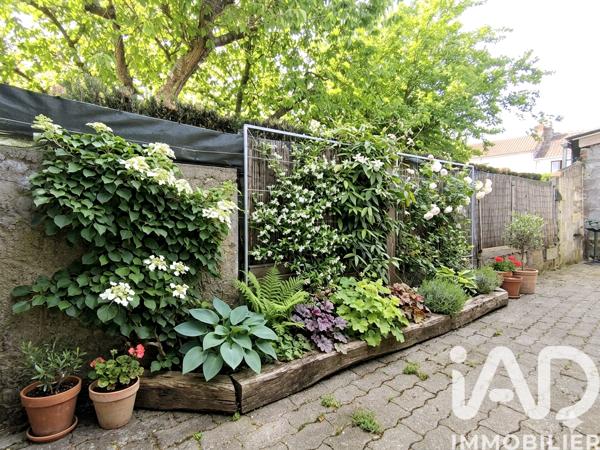 Maison à vendre 3 pièces 60 m² Auchel