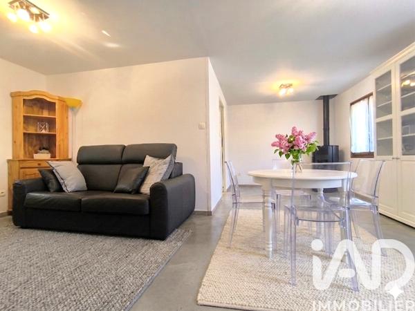 Maison à vendre 3 pièces 60 m² Auchel