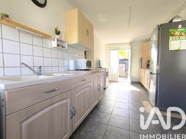 Maison à vendre 3 pièces 60 m² Auchel