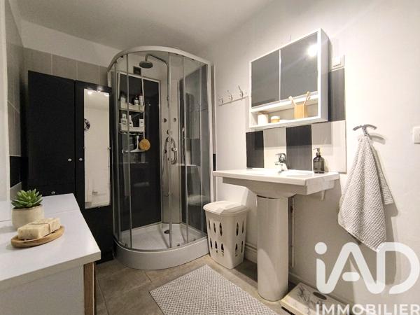 Maison à vendre 3 pièces 60 m² Auchel