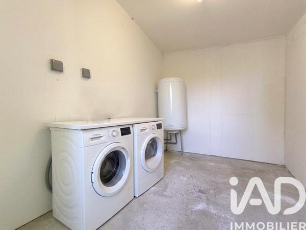 Maison à vendre 3 pièces 60 m² Auchel