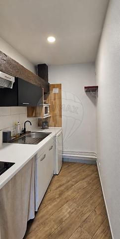 Appartement 1 chambre(s) à vendre - La Rochelle, Charente-Maritime - 17