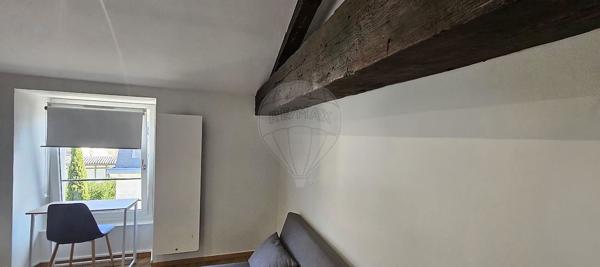 Appartement 1 chambre(s) à vendre - La Rochelle, Charente-Maritime - 17