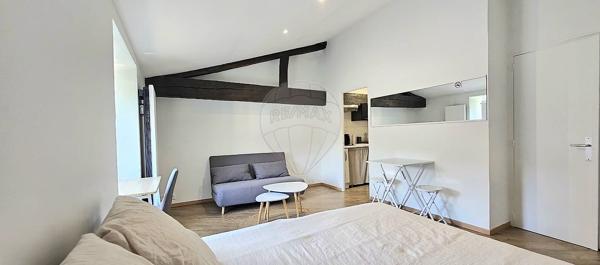Appartement 1 chambre(s) à vendre - La Rochelle, Charente-Maritime - 17