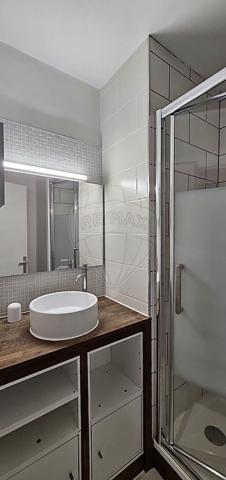 Appartement 1 chambre(s) à vendre - La Rochelle, Charente-Maritime - 17