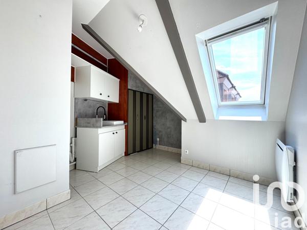 Appartement à vendre 2 pièces 48 m² Fontainebleau