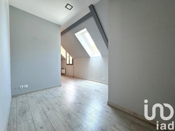 Appartement à vendre 2 pièces 48 m² Fontainebleau