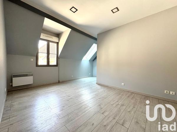 Appartement à vendre 2 pièces 48 m² Fontainebleau
