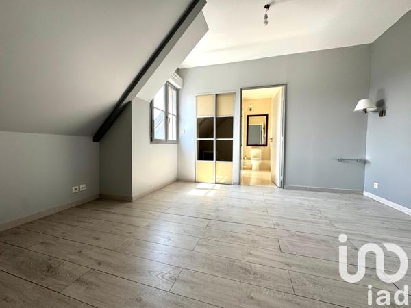Appartement à vendre 2 pièces 48 m² Fontainebleau