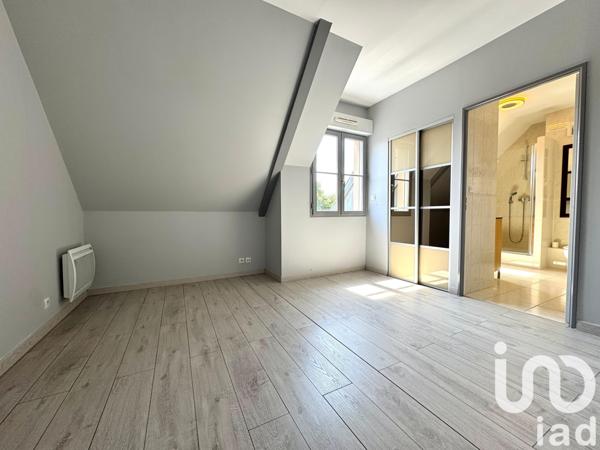 Appartement à vendre 2 pièces 48 m² Fontainebleau