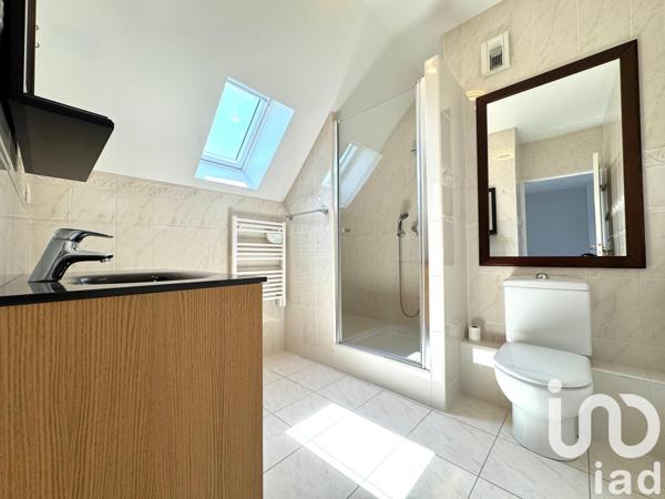 Appartement à vendre 2 pièces 48 m² Fontainebleau