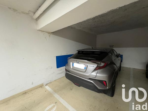 Appartement à vendre 2 pièces 48 m² Fontainebleau