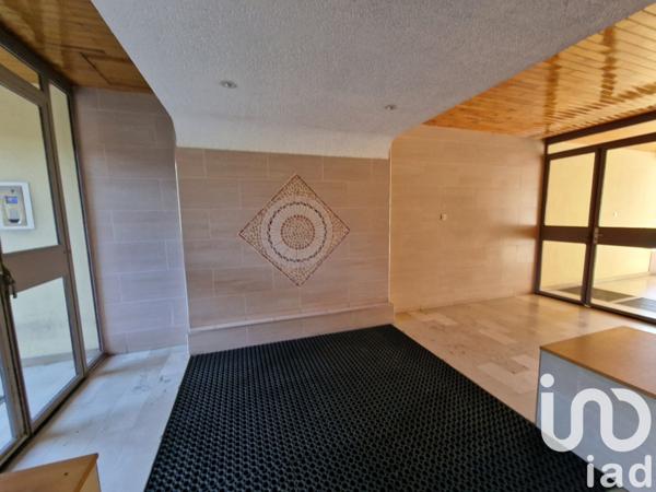 Appartement 4 pièces de 72 m² à Grenoble (38100)