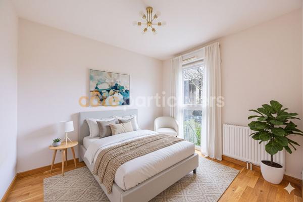 Vente Appartement40 m² - 2 Pièces - NANTES (44200)