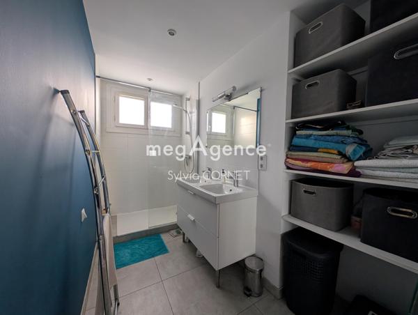 Maison à Lagnieu, 01150 - 5 pièces 118m²