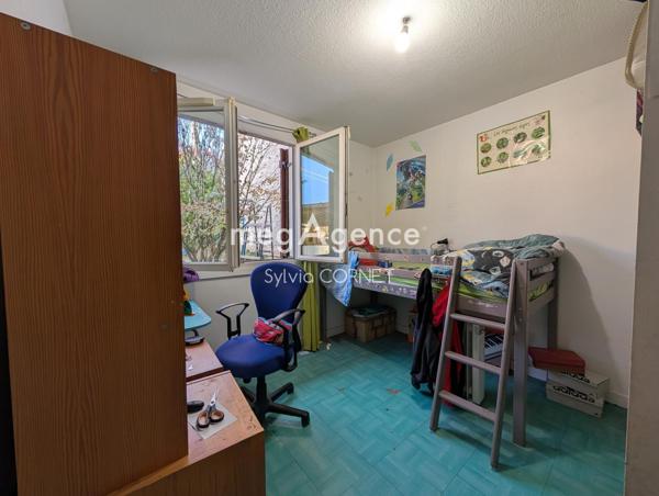 Maison à Lagnieu, 01150 - 5 pièces 118m²