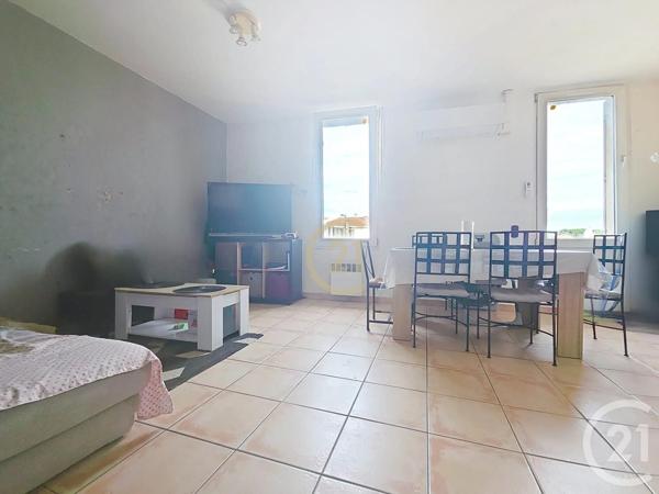 Immeuble à vendre  126 m2 ISTRES - 13