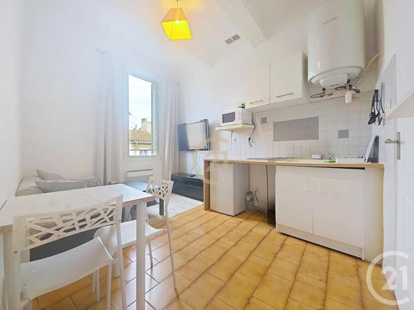 Immeuble à vendre  126 m2 ISTRES - 13