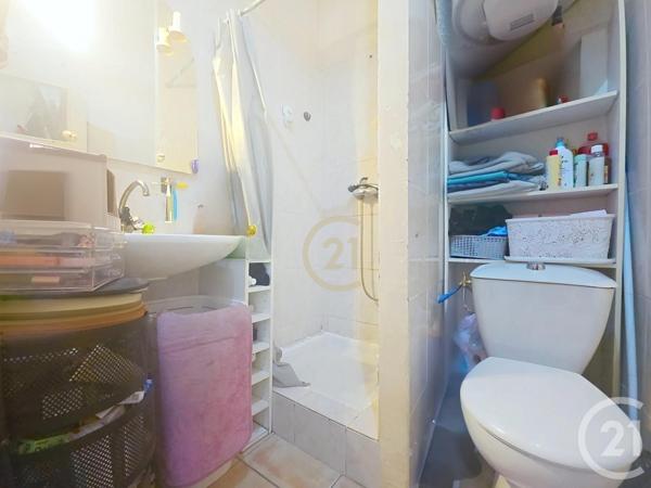 Immeuble à vendre  126 m2 ISTRES - 13