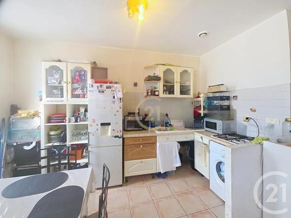 Immeuble à vendre  126 m2 ISTRES - 13