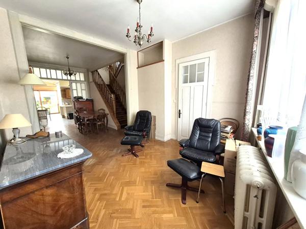 Maison à vendre 4 pièces 123.15m² Haubourdin (59320)