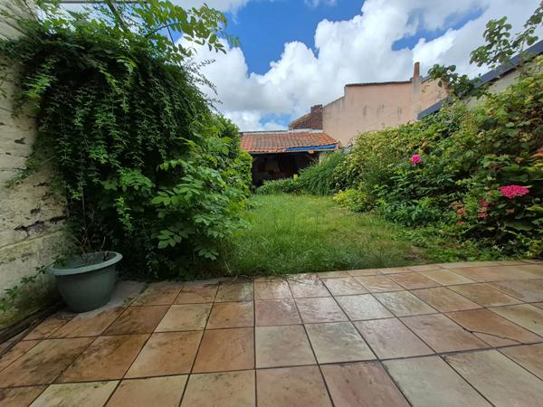 Maison à vendre 4 pièces 123.15m² Haubourdin (59320)