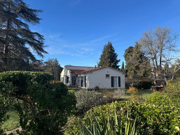 Élégance & Sérénité aux portes de Carcassonne Verzeille (11250)