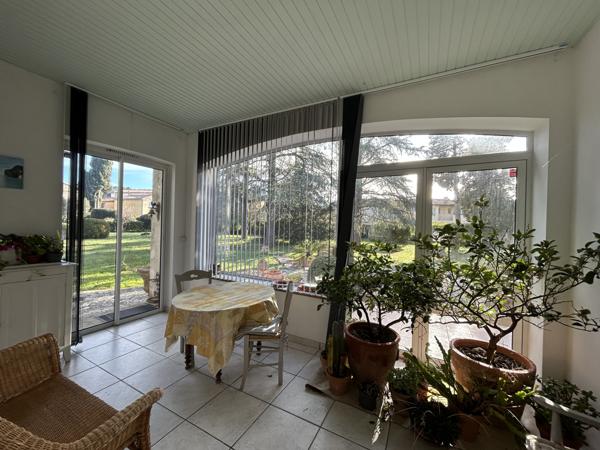 Élégance & Sérénité aux portes de Carcassonne Verzeille (11250)