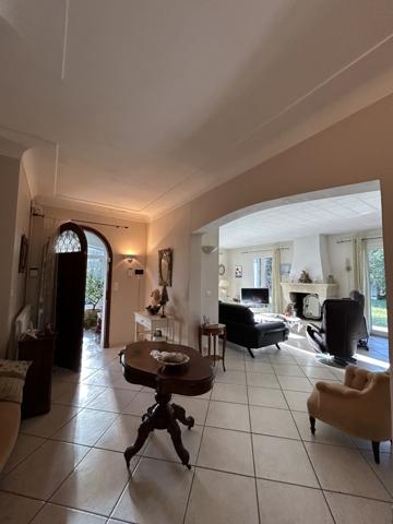 Élégance & Sérénité aux portes de Carcassonne Verzeille (11250)