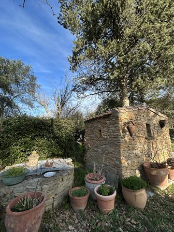 Élégance & Sérénité aux portes de Carcassonne Verzeille (11250)