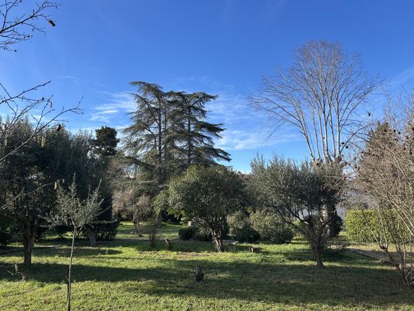 Élégance & Sérénité aux portes de Carcassonne Verzeille (11250)