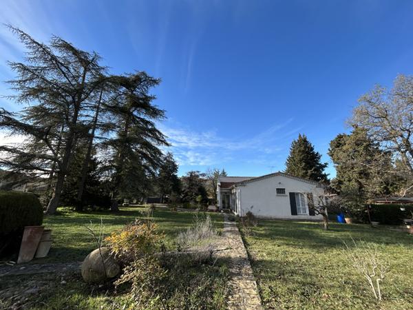 Élégance & Sérénité aux portes de Carcassonne Verzeille (11250)