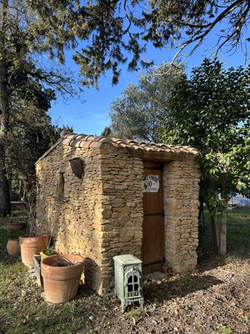 Élégance & Sérénité aux portes de Carcassonne Verzeille (11250)
