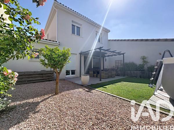 Maison à vendre 4 pièces 84 m² Béziers