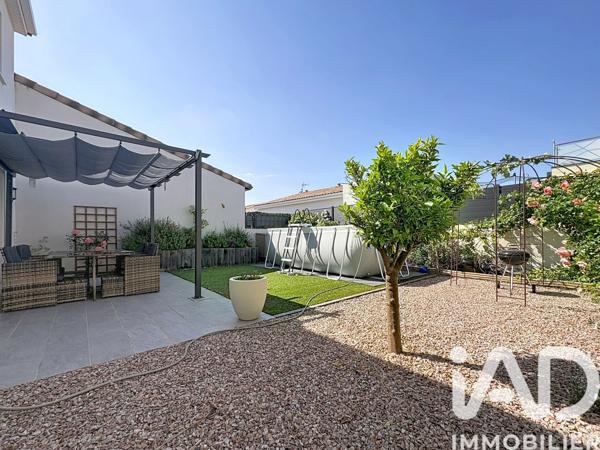 Maison à vendre 4 pièces 84 m² Béziers