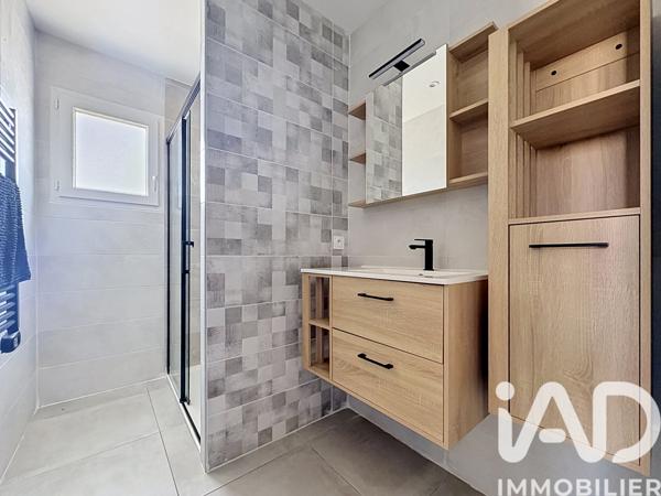 Maison à vendre 4 pièces 84 m² Béziers