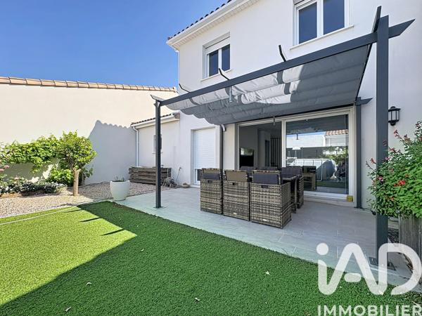 Maison à vendre 4 pièces 84 m² Béziers