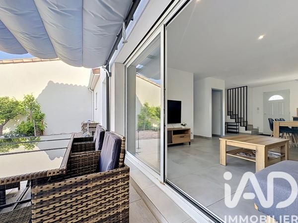Maison à vendre 4 pièces 84 m² Béziers